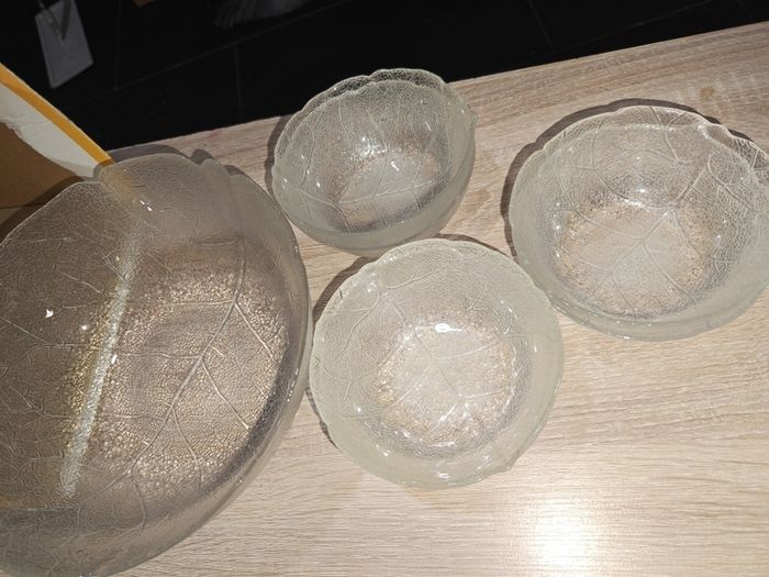 bowl set
