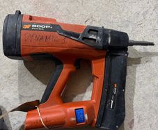 Spit Gun (Body Only)