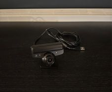 PlayStation 3 Eye Camera