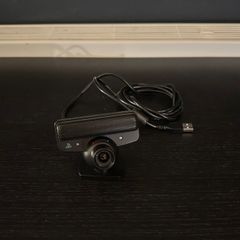 PlayStation 3 Eye Camera