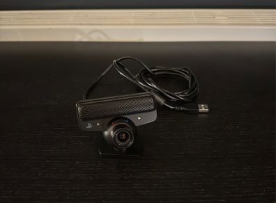 PlayStation 3 Eye Camera