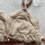 Nursing nightdress Hot Milk Image 2