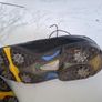 Footjoy Dryjoys Size 7.5 UK Image 4