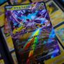 Gouging Fire EX ! Raging Bolt EX ! Walking Wake EX ! Double Rare ! from Terastal Festival EX Set ! 2024 ! Japanese Pokemon Card ! Image 7