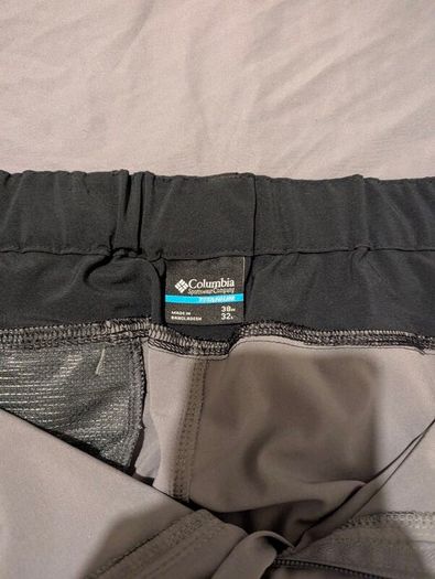 Columbia Pants Triple Canyon II