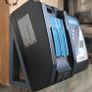 Makita Battery Charger Holder Image 7