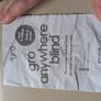 Gro Anywhere Black Out Blind Image 5