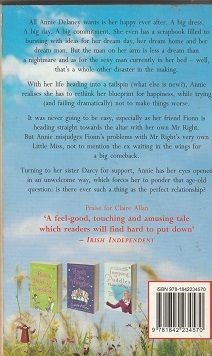 Claire Allan - It's Got to be Perfect