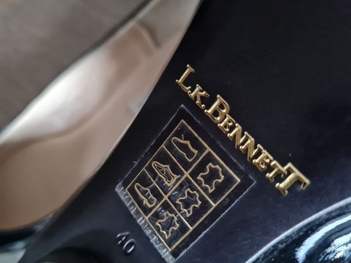 Lk Bennett