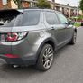 Car dicovery sport Image 4