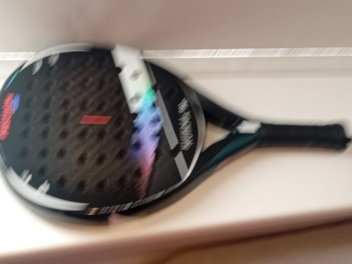paddle racket