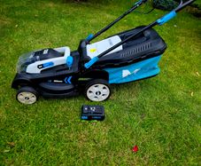 Lawmower
