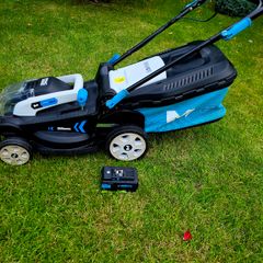 Lawmower