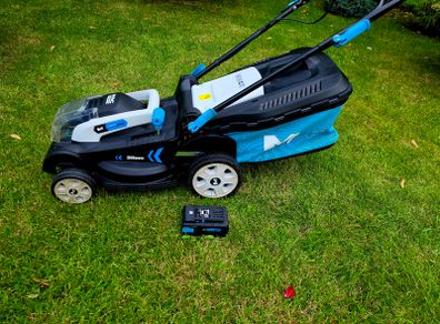 Lawmower
