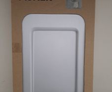 Asker shower caddy