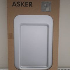 Asker shower caddy