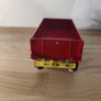 Siku 2413 Vintage 1980s Farm Tipping Trailer. Excellent Condition Image 5