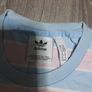 men's pink and blue Adidas t shirt Image 3