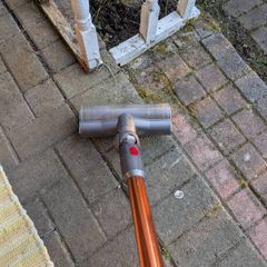 Dyson hoover
