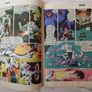 Classic X-Men #'s 45 & 46 Wendigo Appearance (1990) Image 7