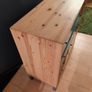 IKEA Pine chest of drawers Image 6