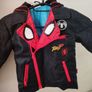 kids leather jacket Image 2