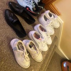 women shoe