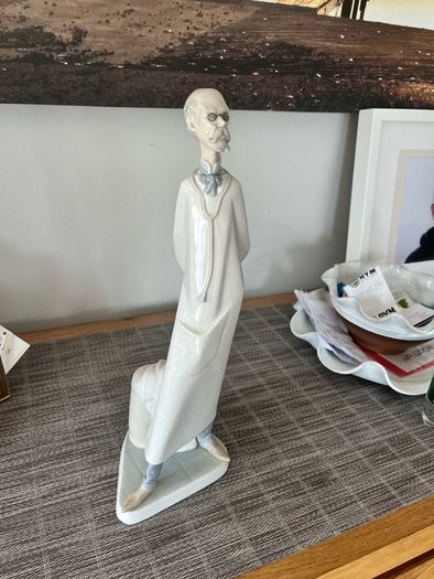 Lladro Figurine