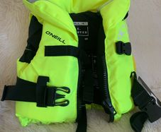 Baby Life Vest / Life Jacket