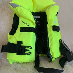 Baby Life Vest / Life Jacket