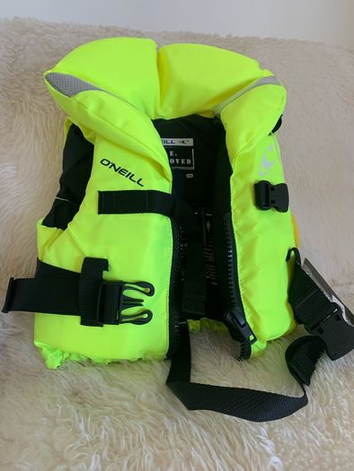Baby Life Vest / Life Jacket