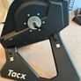 Tacx T2800 Smart Turbo Trainer Image 4