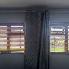 wooden Venetian Blinds