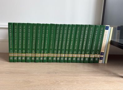 Encyclopedia