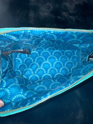 Rituals wash bag