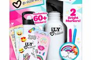 Decorate your own bottle - New Kids Gift