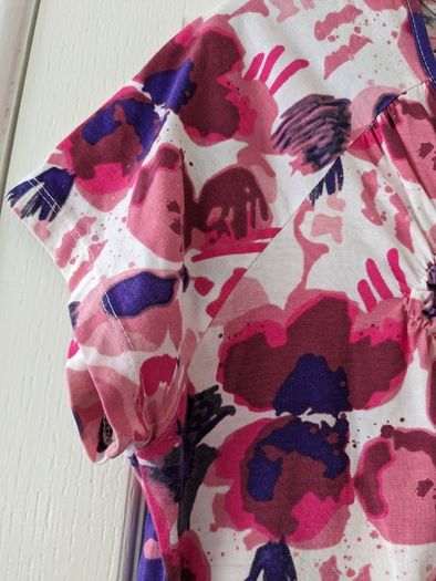 Mystify Top Size L