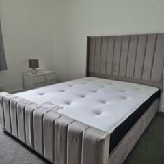 New beds and mattress now available
