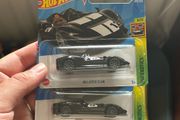 McLaren Elva Hot Wheel