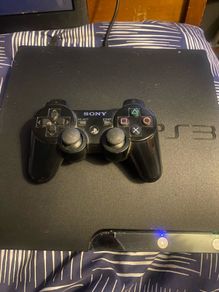 ps3 slim