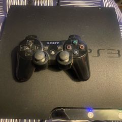 ps3 slim