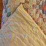Patchwork Double Bedspread Image 8