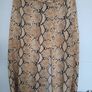 New.women's light summer skirt. Size 12/14 Image 2