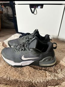 Nike air max alpha 5 trainers