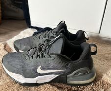 Nike air max alpha 5 trainers