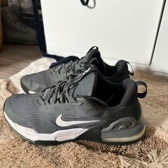 Nike air max alpha 5 trainers