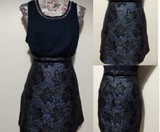 Stunning Oasis occasion Skirt