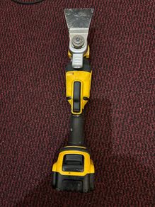 Dewalt multi tool