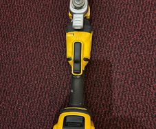 Dewalt multi tool