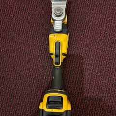 Dewalt multi tool